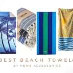 The 10 Best Beach Towels of 2024, Tested and Reviewed