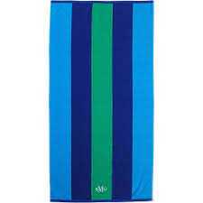 Lands' end School Uniform Beach Towel