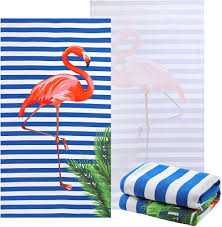 NovForth Microfiber Beach Towel