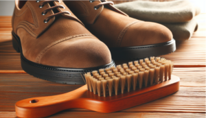 Read more about the article Easy Ways to Cleaning Suede Shoes